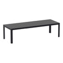 Atlantic Table 210/280 Black