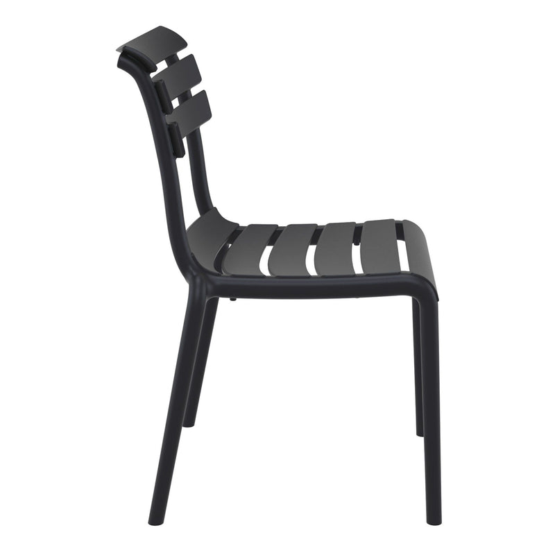 Helen Chair Black