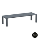 Vegas Table XL 260/300 - Anthracite - R
