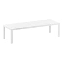 Atlantic Table 210/280 White