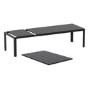 Atlantic Table 210/280 Black