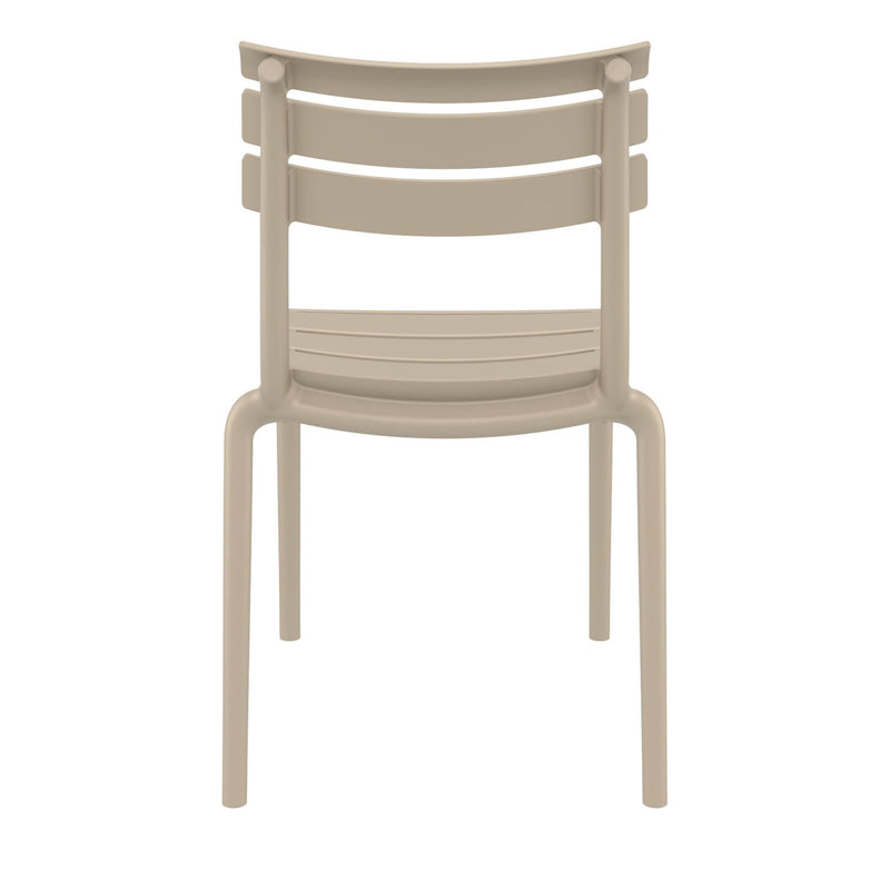 Helen Chair Taupe