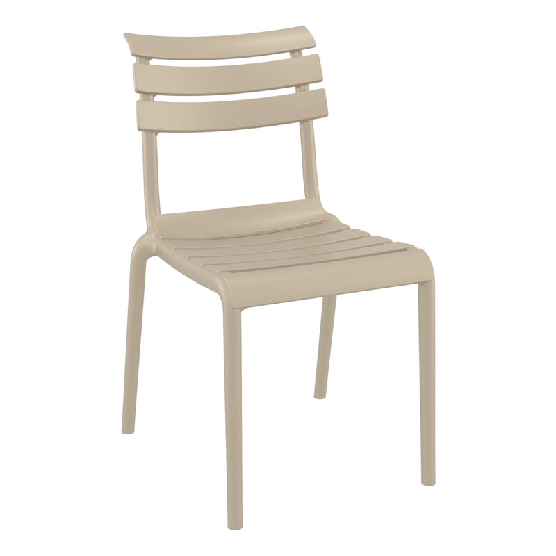Helen Chair Taupe
