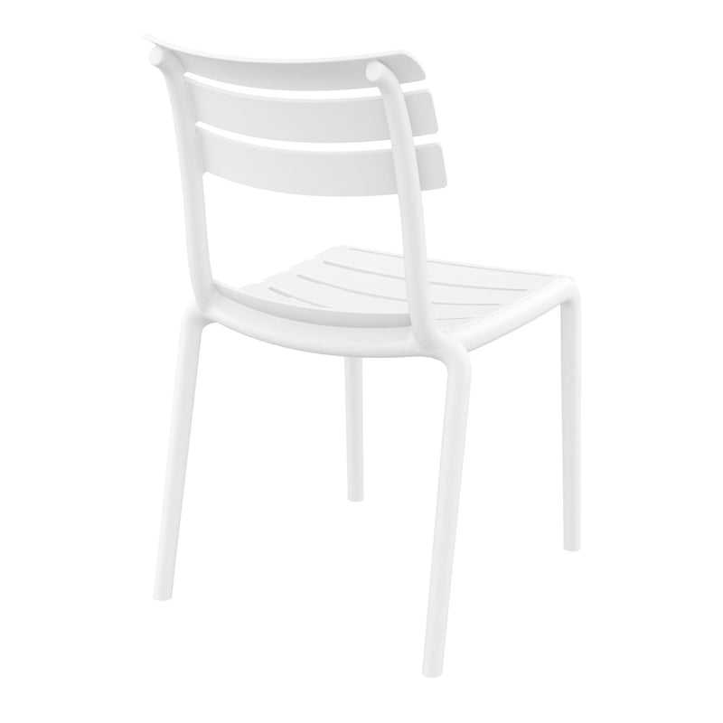 Helen Chair White