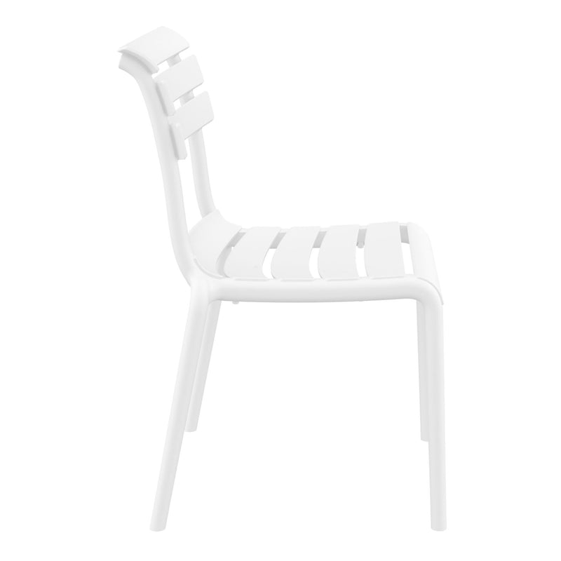 Helen Chair White