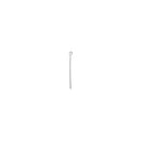 Skewer Flat S/Steel 15cm, p10
