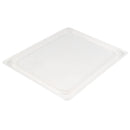 1/2 Seal Cover - Translucent