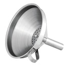 Funnel with Filter S/S 12cm