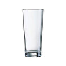 Emperor Hi Ball Tempered - 425ml (Cert + Nucl), c48