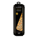 Bakemaster - Loose Base Fluted Rect.Flan Non Stick 36x13x3.5cm