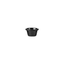 Melamine - Ramekin - 90ml - Black