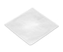 Flat Bag White 6F - 335mm x 235mm