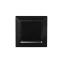 Melamine-Platter-300x300mm-Black