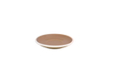 Lusso - Saucer 142mm,  Moka, c6