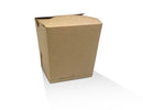 Noodle Box - Kraft - 26oz, s50