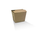 Noodle Box - Kraft - 8oz, s50