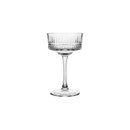 Elysia - Champagne Coupe, 260ml, c6