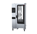 Convotherm maxx pro floor standing,  gas, direct steam version, easyTouch 20 x GN 1/1 tray