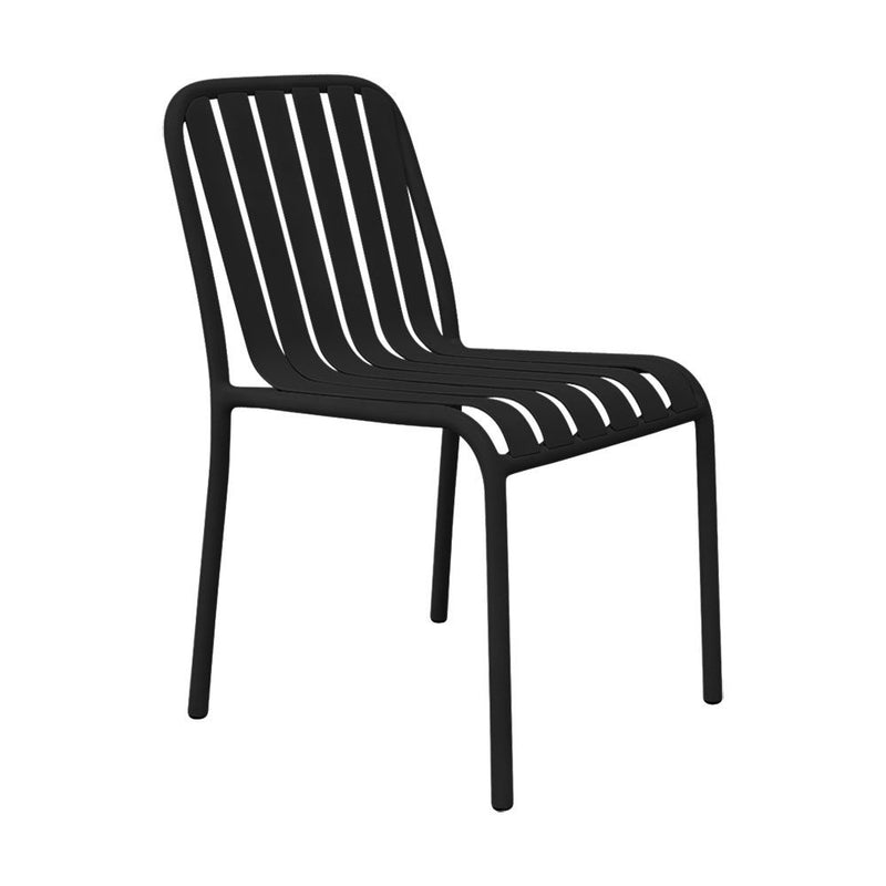 Coimbra Chair - Black