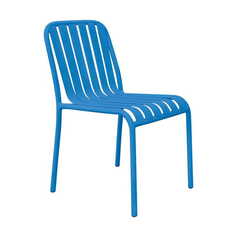 Coimbra Chair - Blue