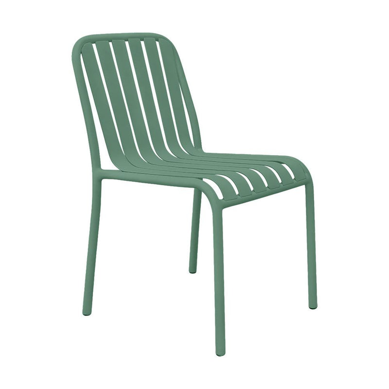 Coimbra Chair - Olive Green