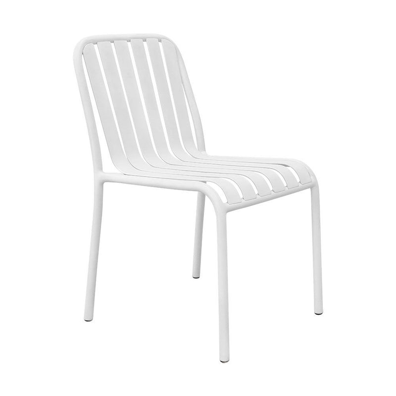 Coimbra Chair - White