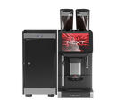 EGRO NEXT NMS+ BLK, automatic coffee machine