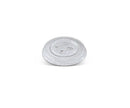PET Cup & Lid - 1oz/30ml, s100