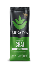 Arkadia Matcha Chai Tea Powder -  1kg