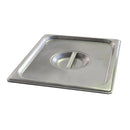 1/2 Lid - S/Steel