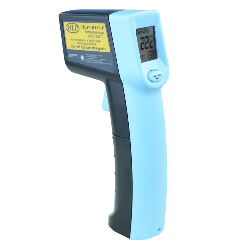 Thermometer - Infrared -30 to +300C