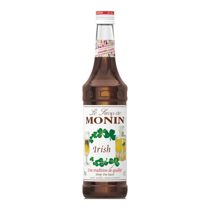 Irish Cream Monin Syrup - 1L
