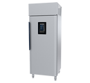 900mm electric induction range convection oven