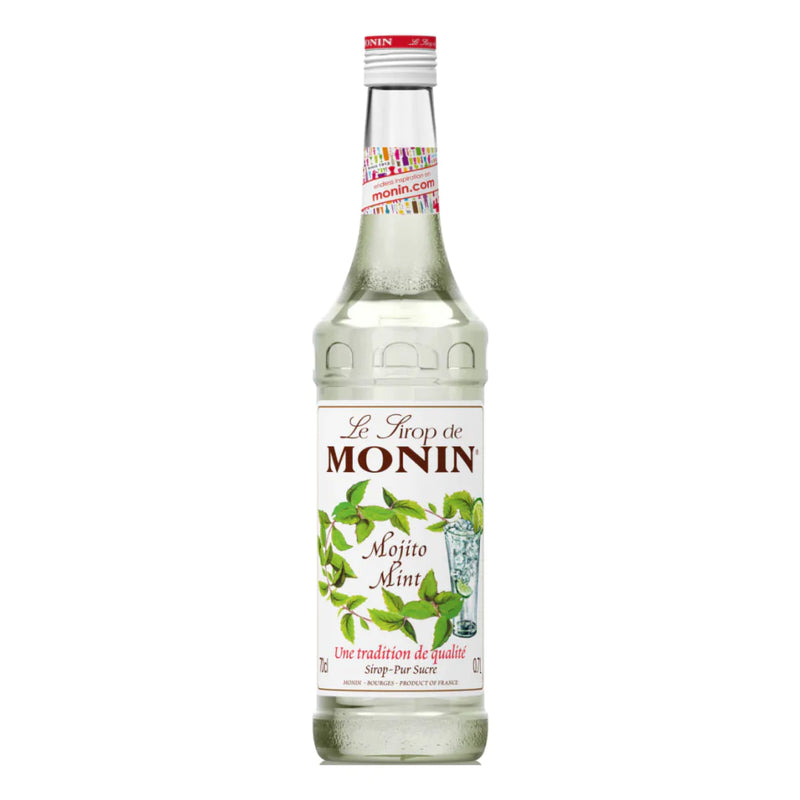 Mojito Mint Monin Syrup 700ml