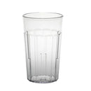Newport SAN Tumbler 10oz/296ml Clear