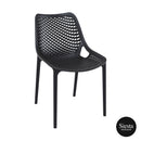 Air Chair  - Black