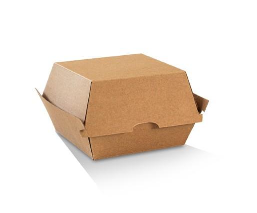 Kraft Burger Box, c250
