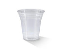 14oz Clear PET Cup s50