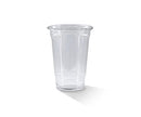 20oz Clear PET Cup s50