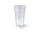 23oz Clear PET Cup, s50