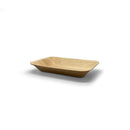 Palm Plate Rect Sml, s25