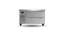 ProSpec Under Bench Fridge - One Bay, Two Drawer