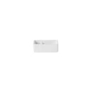 Flinders Sugar Sachet Holder, White, 118x80x40mm