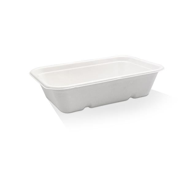 Takeaway Sugarcane Container 650ml s125