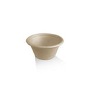 2oz Cup Unbleached Sugarcane s50