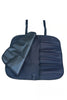 Knife Wrap - 7 Pocket, Black
