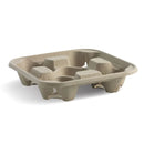 4 Cup Tray, c300