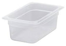 1/3 Pan - 100mm - Polypropylene