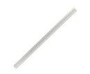 Straw Jumbo White p250