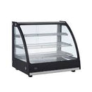 Siena 80R  Countertop Display Fridge 130L
